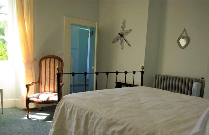 צימר Chateau L Orangerie