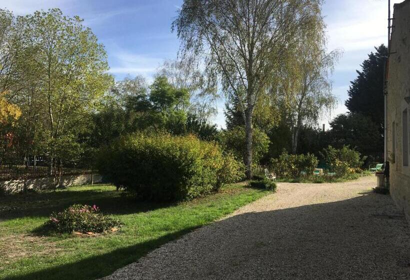 Bed and Breakfast Maison D Hôtes La Chabanaise   Marais Poitevin