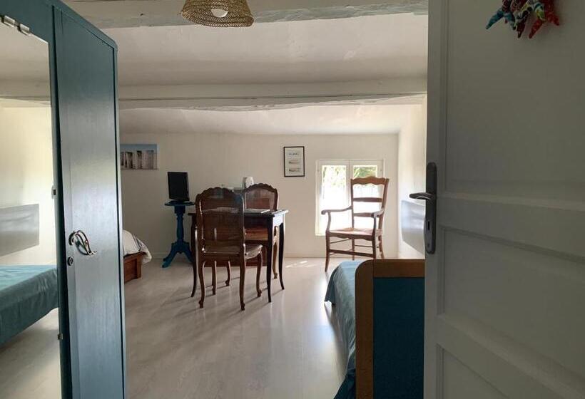 Bed and Breakfast Maison D Hôtes La Chabanaise   Marais Poitevin