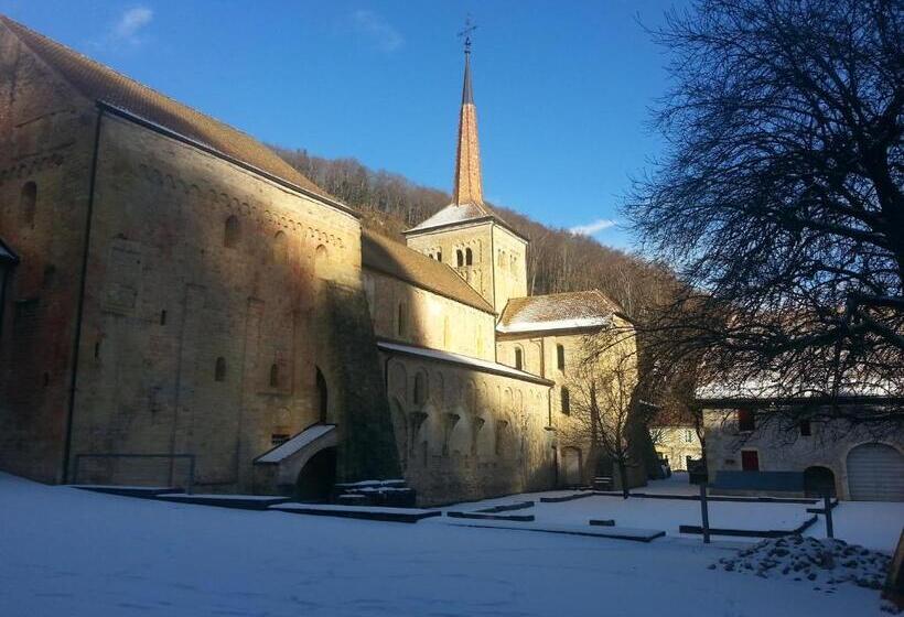 Bed and Breakfast Maison Junod