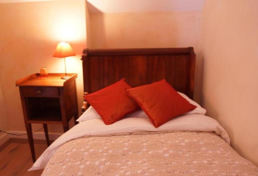 Bed and Breakfast Maison Junod