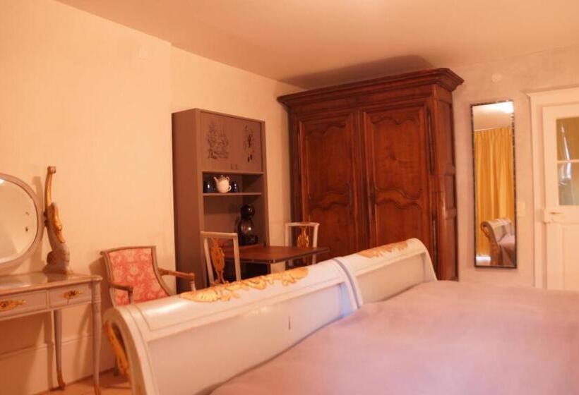 Bed and Breakfast Maison Junod