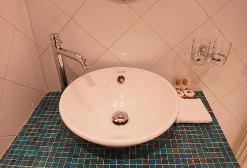 Bed and Breakfast Maison Junod