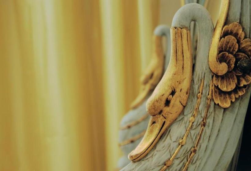 Bed and Breakfast Maison Junod