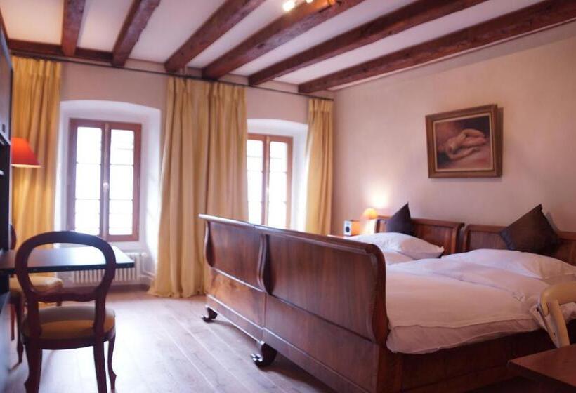 Bed and Breakfast Maison Junod