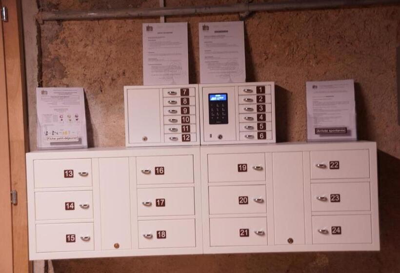 Bed and Breakfast Maison Junod