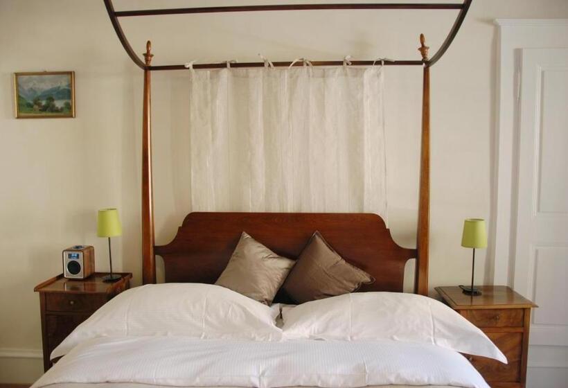 Bed and Breakfast Maison Junod