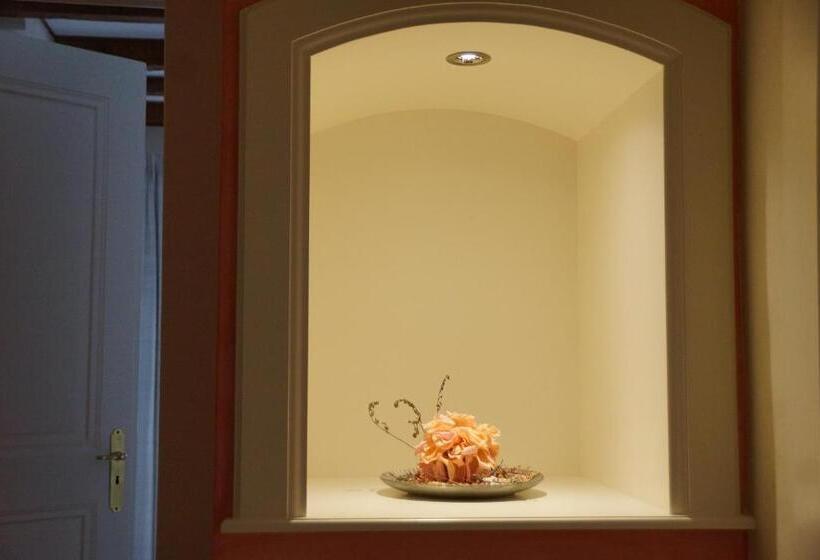 Bed and Breakfast Maison Junod