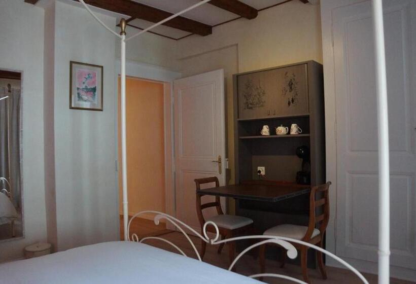 Bed and Breakfast Maison Junod