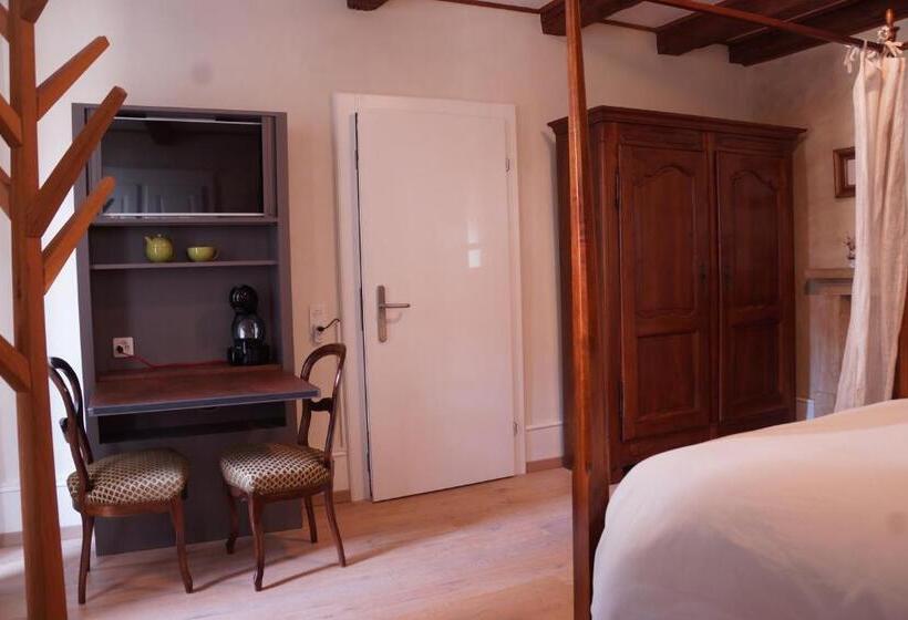 Bed and Breakfast Maison Junod