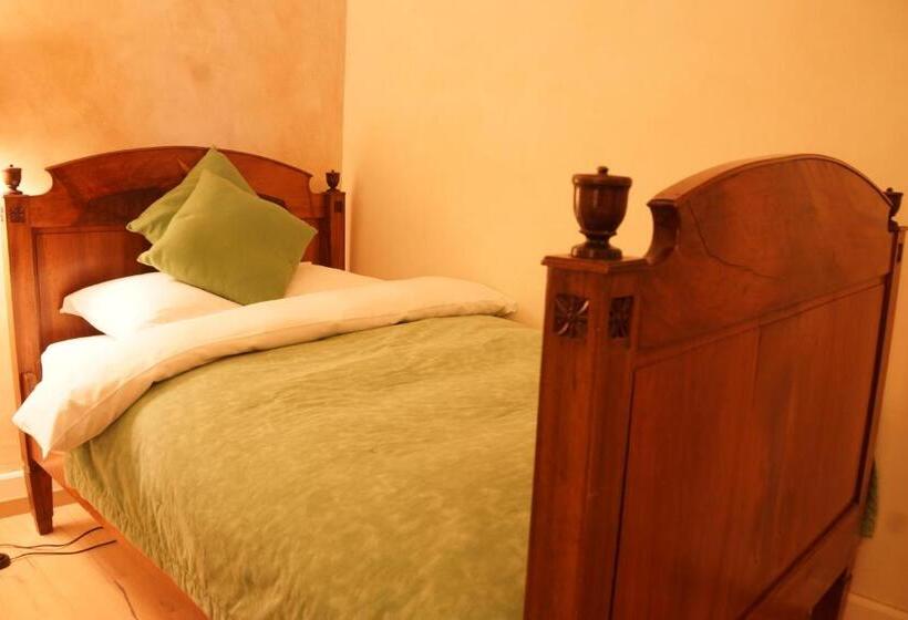 Bed and Breakfast Maison Junod