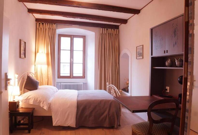 Bed and Breakfast Maison Junod