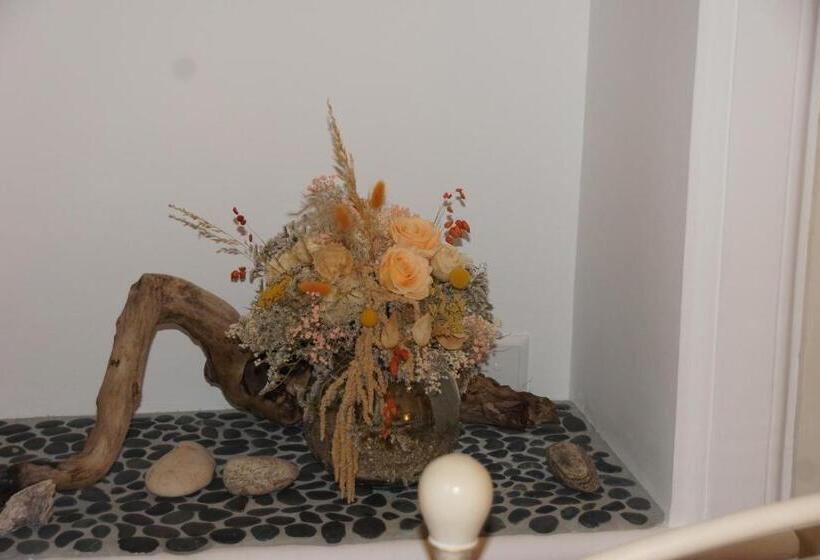 Bed and Breakfast Maison Junod