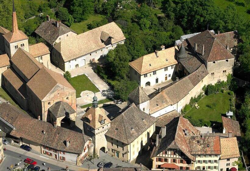 Bed and Breakfast Maison Junod