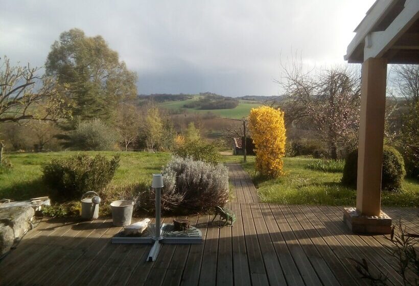 Bed and Breakfast Maison Linda