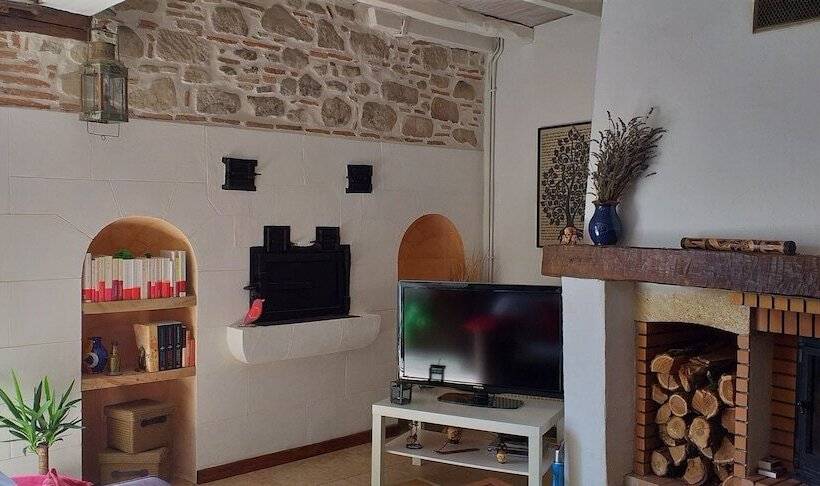 Bed and Breakfast Maison Linda