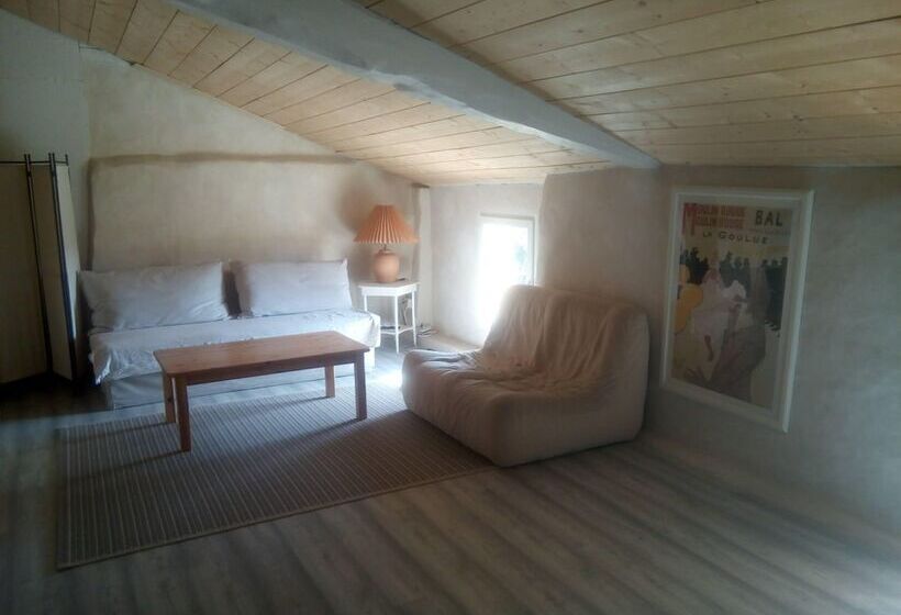 Bed and Breakfast Maison Linda