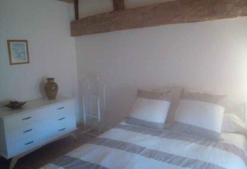 Bed and Breakfast Maison Linda