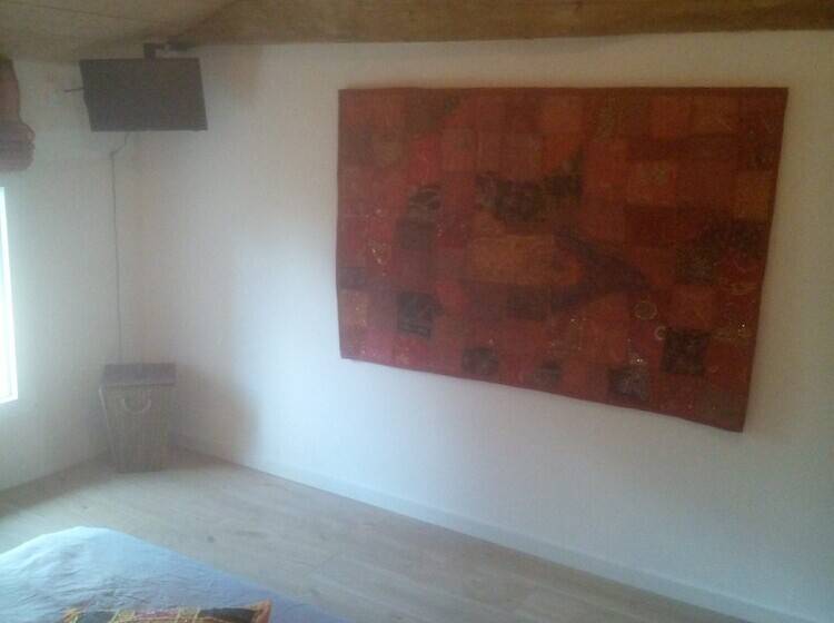 Bed and Breakfast Maison Linda