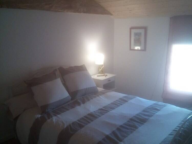 Bed and Breakfast Maison Linda