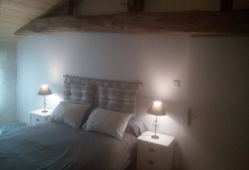 Bed and Breakfast Maison Linda