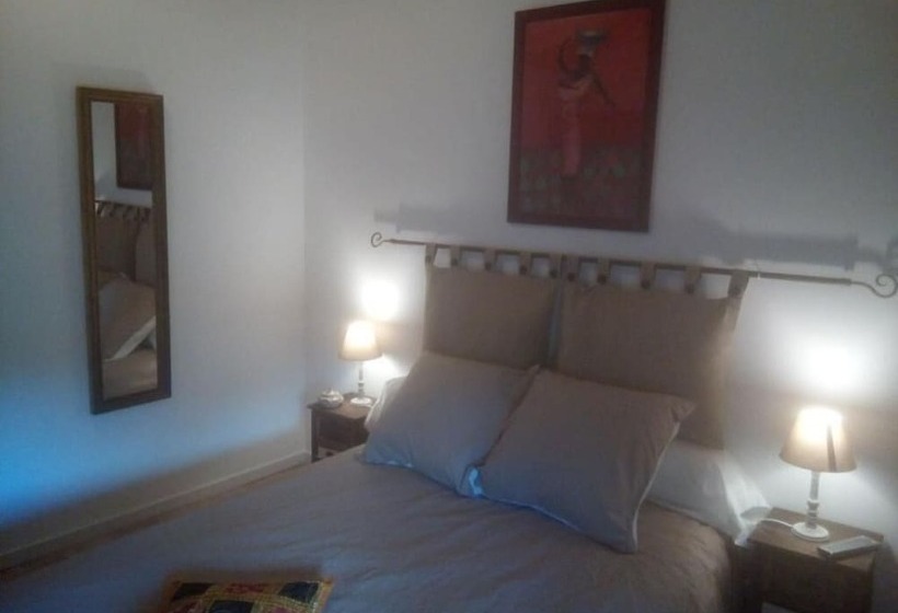 Bed and Breakfast Maison Linda