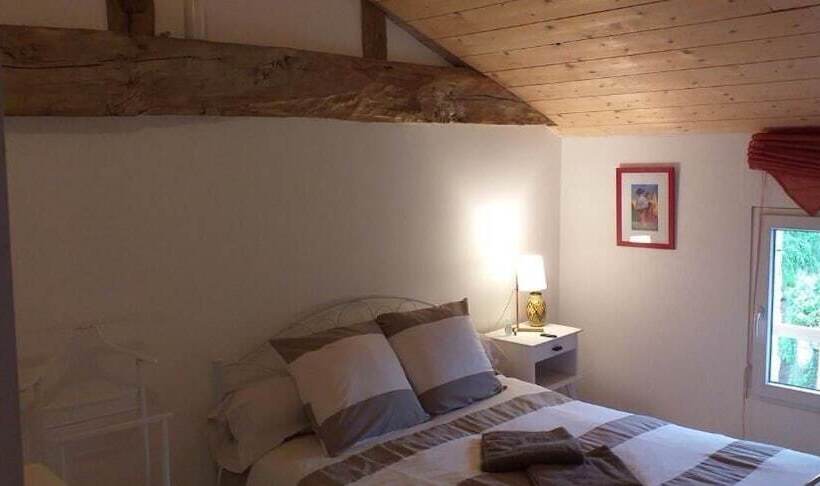 Bed and Breakfast Maison Linda