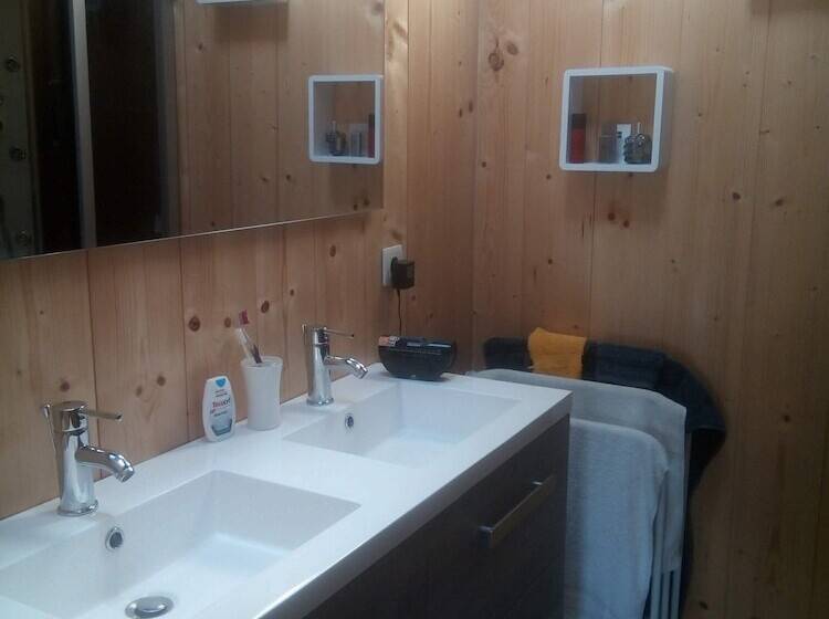 Bed and Breakfast Maison Linda