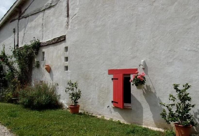 Bed and Breakfast Maison Linda