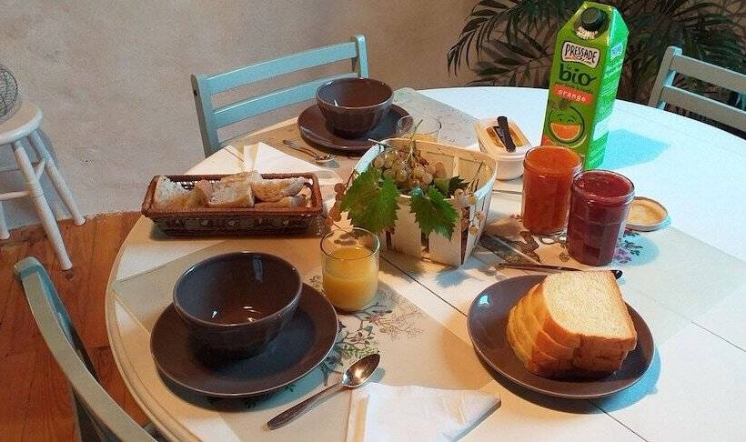 Bed and Breakfast Maison Linda