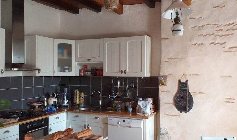 Bed and Breakfast Maison Linda