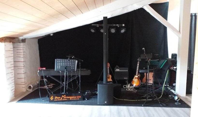 Bed and Breakfast Maison Linda