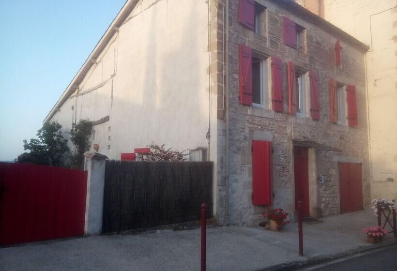 Bed and Breakfast Maison Linda