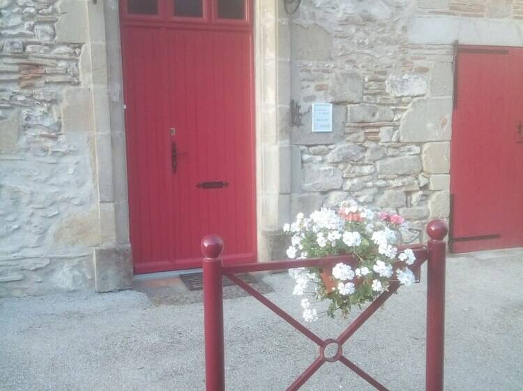 Bed and Breakfast Maison Linda