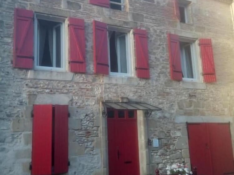 Bed and Breakfast Maison Linda