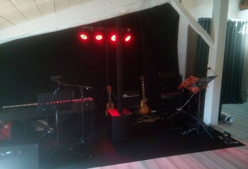 Bed and Breakfast Maison Linda