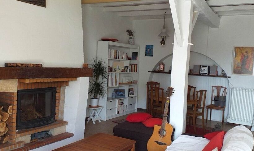 Bed and Breakfast Maison Linda