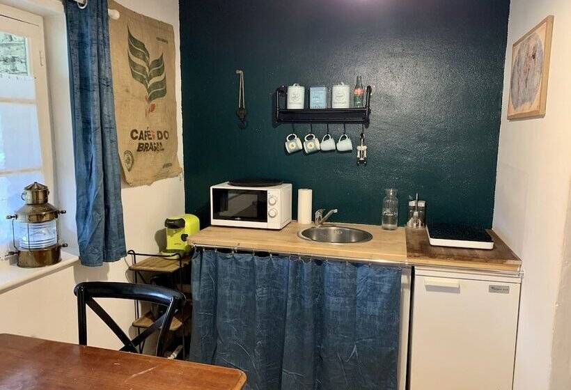 مبيت وإفطار Manoir De Bois En Ardres