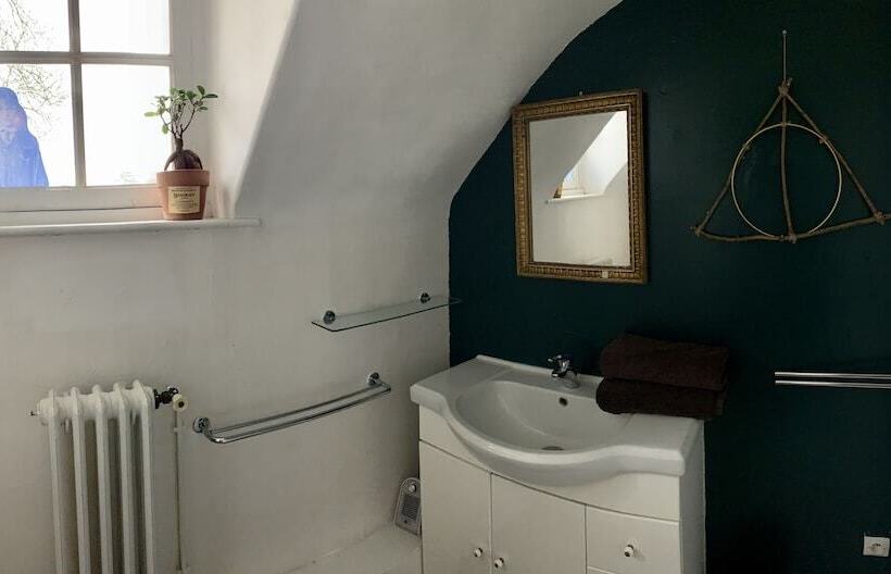 مبيت وإفطار Manoir De Bois En Ardres