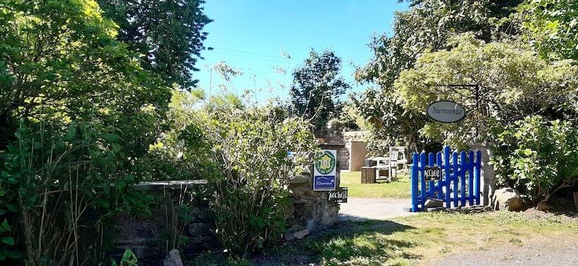 مبيت وإفطار Nuances Bretonnes