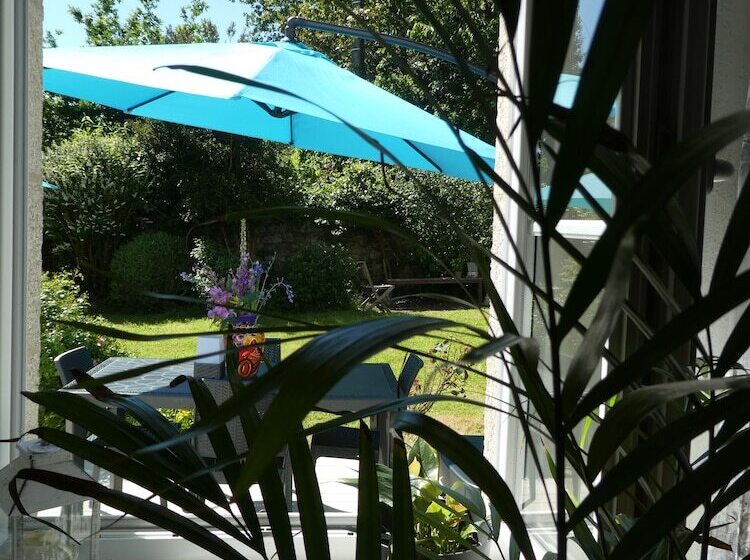 مبيت وإفطار Nuances Bretonnes