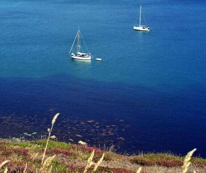 مبيت وإفطار Nuances Bretonnes