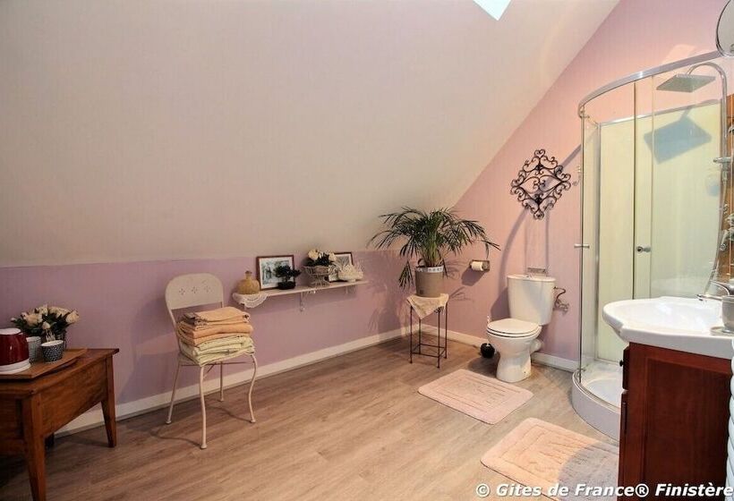 צימר Nuances Bretonnes