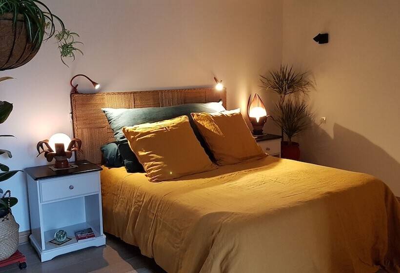 צימר Nuances Bretonnes