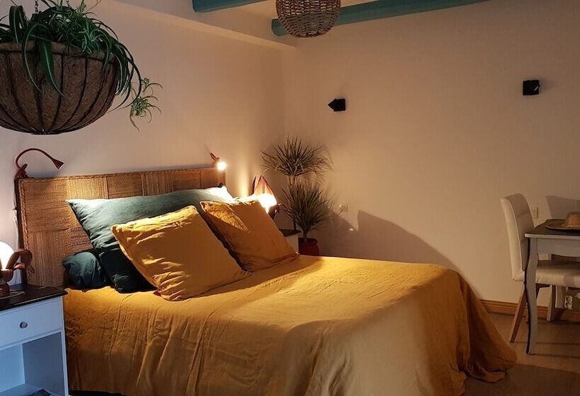 مبيت وإفطار Nuances Bretonnes