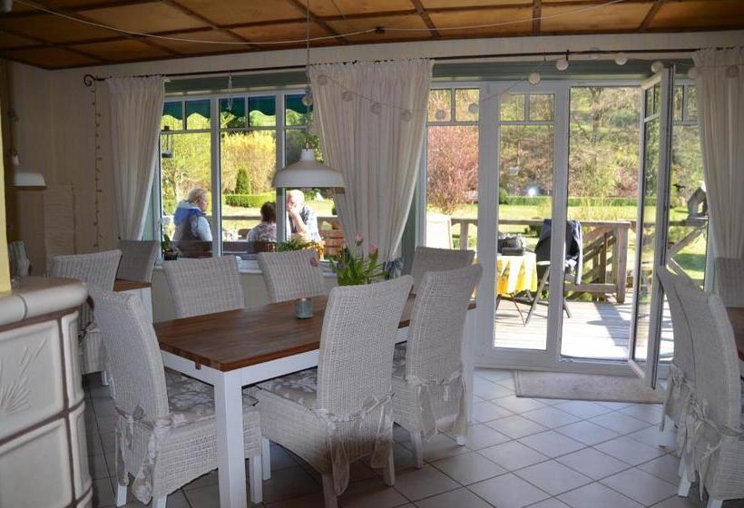 ベッドアンドブレックファースト Romantikmühle Heartlandranch