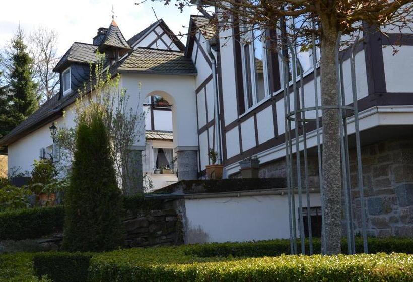 ベッドアンドブレックファースト Romantikmühle Heartlandranch