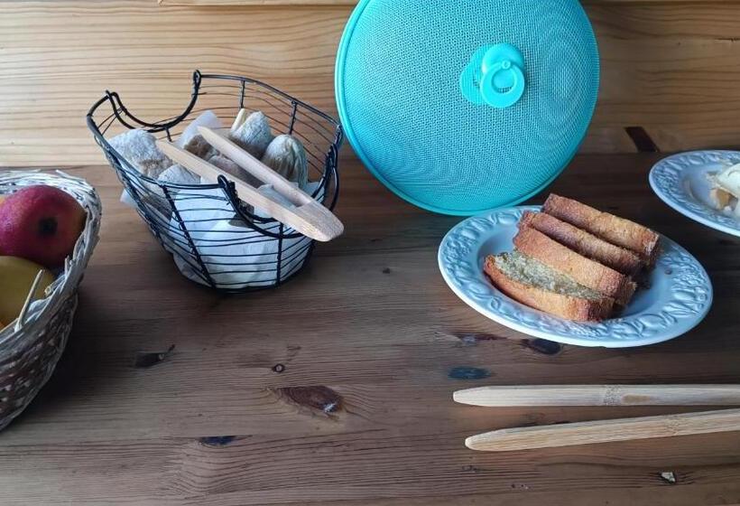 Bed and Breakfast Relais De La Tour