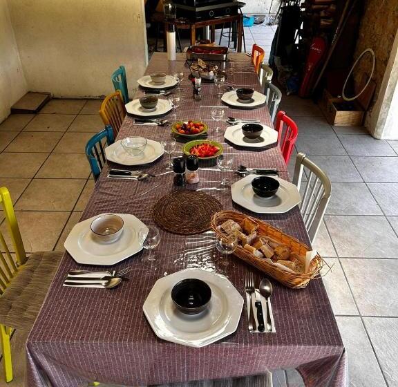 Bed and Breakfast Relais De La Tour