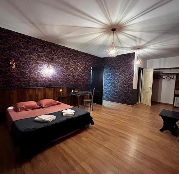 Bed and Breakfast Relais De La Tour